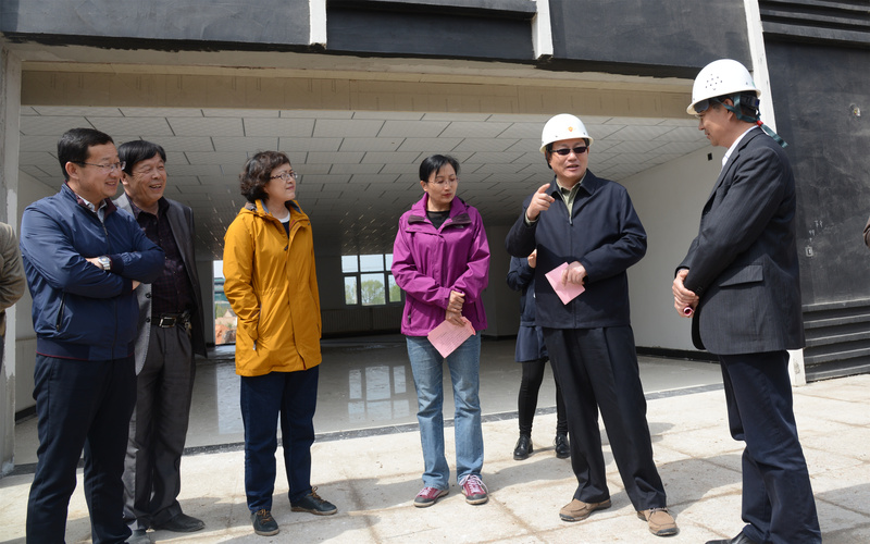 1调研固原市老年活动中心项目建设_副本